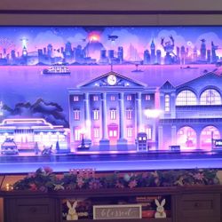 75-in Hisense Smart TV