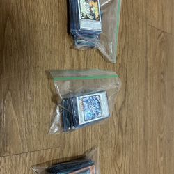 Yugioh Bulk Cards 50$$$$OBO!!! 