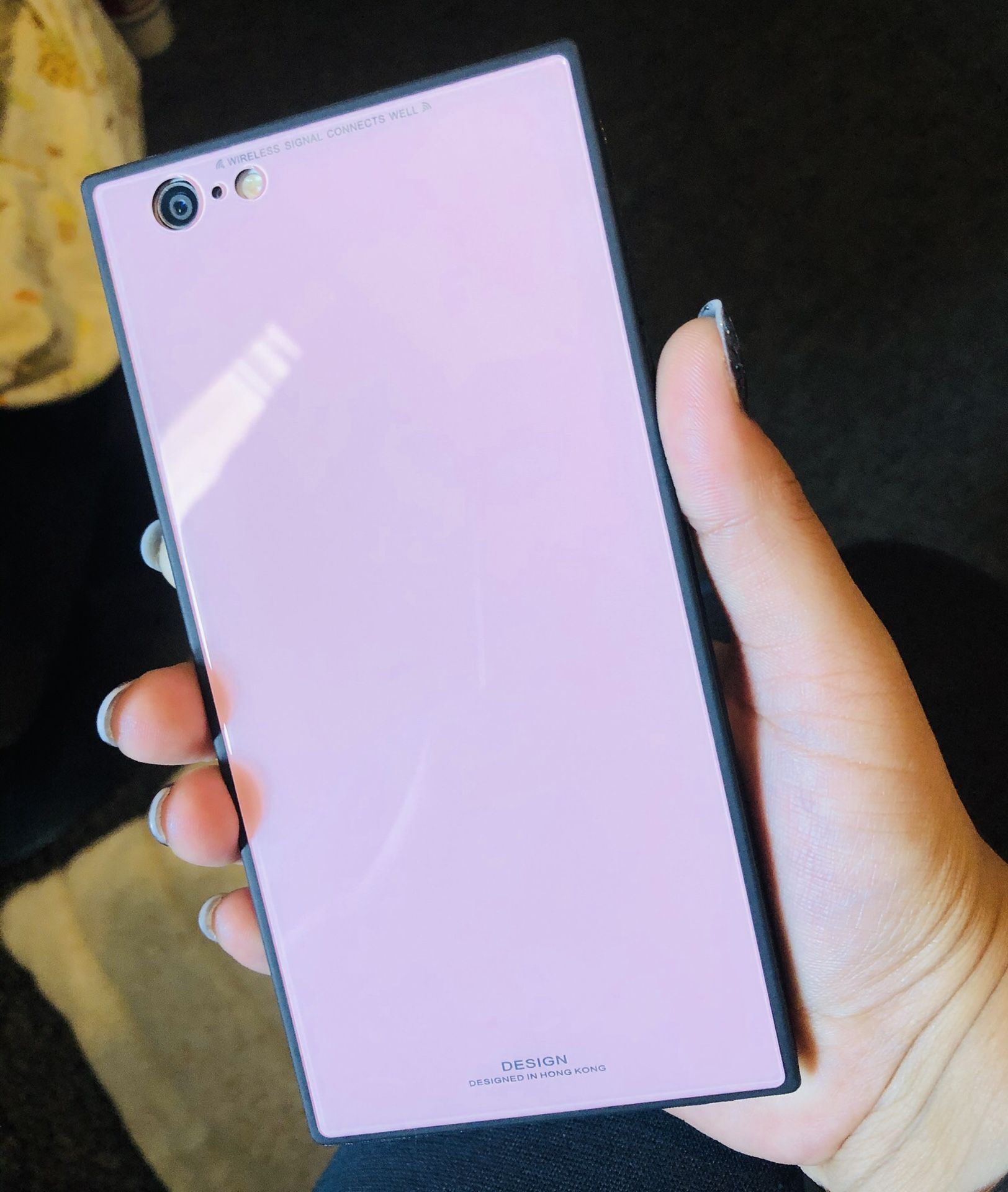 iPhone 6+ case