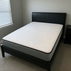 ✨ Brand New Full Size Mattress 10” Thick – Premium Quality at the Best Price | All Sizes in Stock & Same-Day Delivery Available 🚚