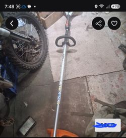 Stihl FS 91 R Grass Trimmer