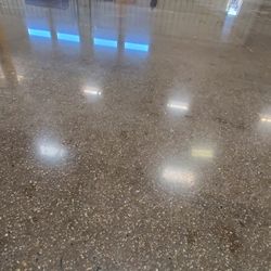 Concrete Polish