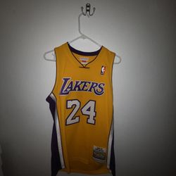 Kobe And Kyrie Jerseys