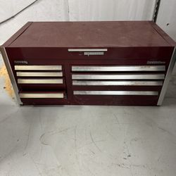 Kennedy Benchmark Series Too Chest 