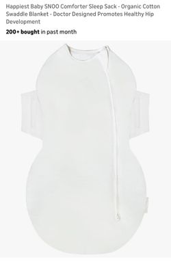 Baby SNOO Sack Size S
