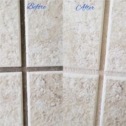 Floor Steam