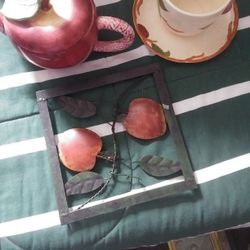 Apple Decor