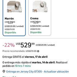 Cápsula Arenera De Gato