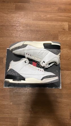 Jordan 3 reimagined