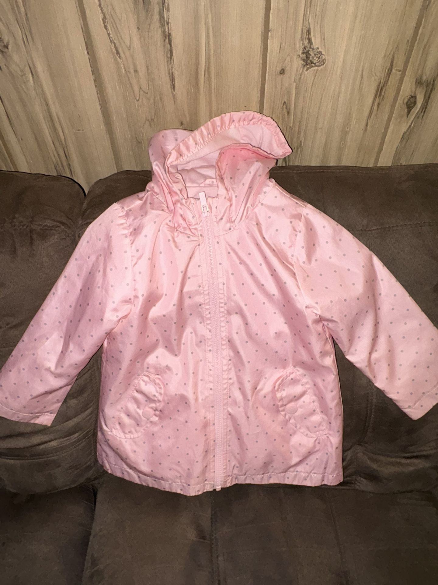 Carters Toddler Jacket