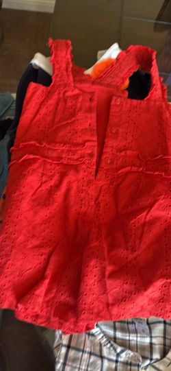 Little Girls Clothing 4T