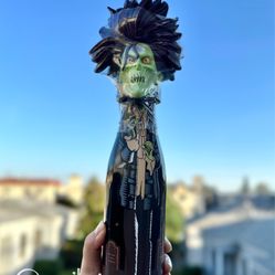 Disney Hocus Pocus Billy Water Bottle 