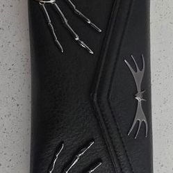 Jack Skellington Nightmare Before Christmas Wallet