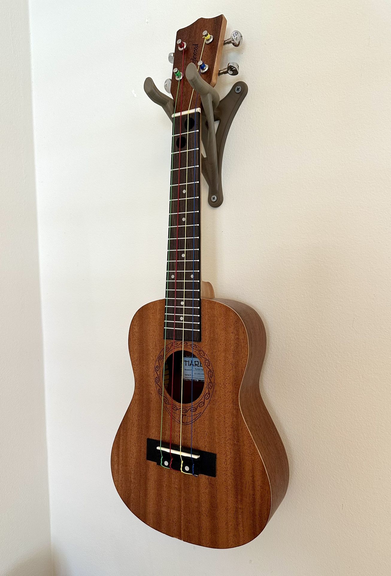 Tanglewood Tiare Ukulele