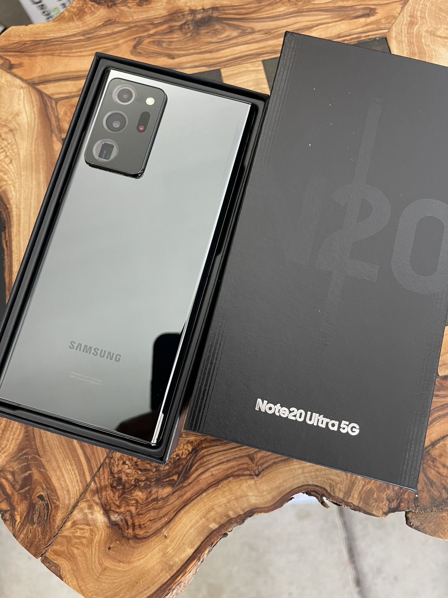 20 Ultra 128gb Samsung New Mobile Note 20 Samsung Galaxy Note 20