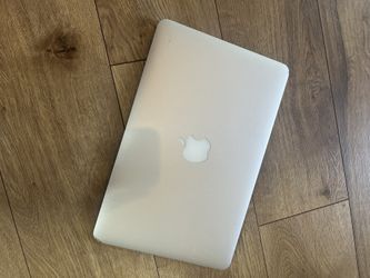 MacBook Air