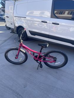 Specialized Riprock 20