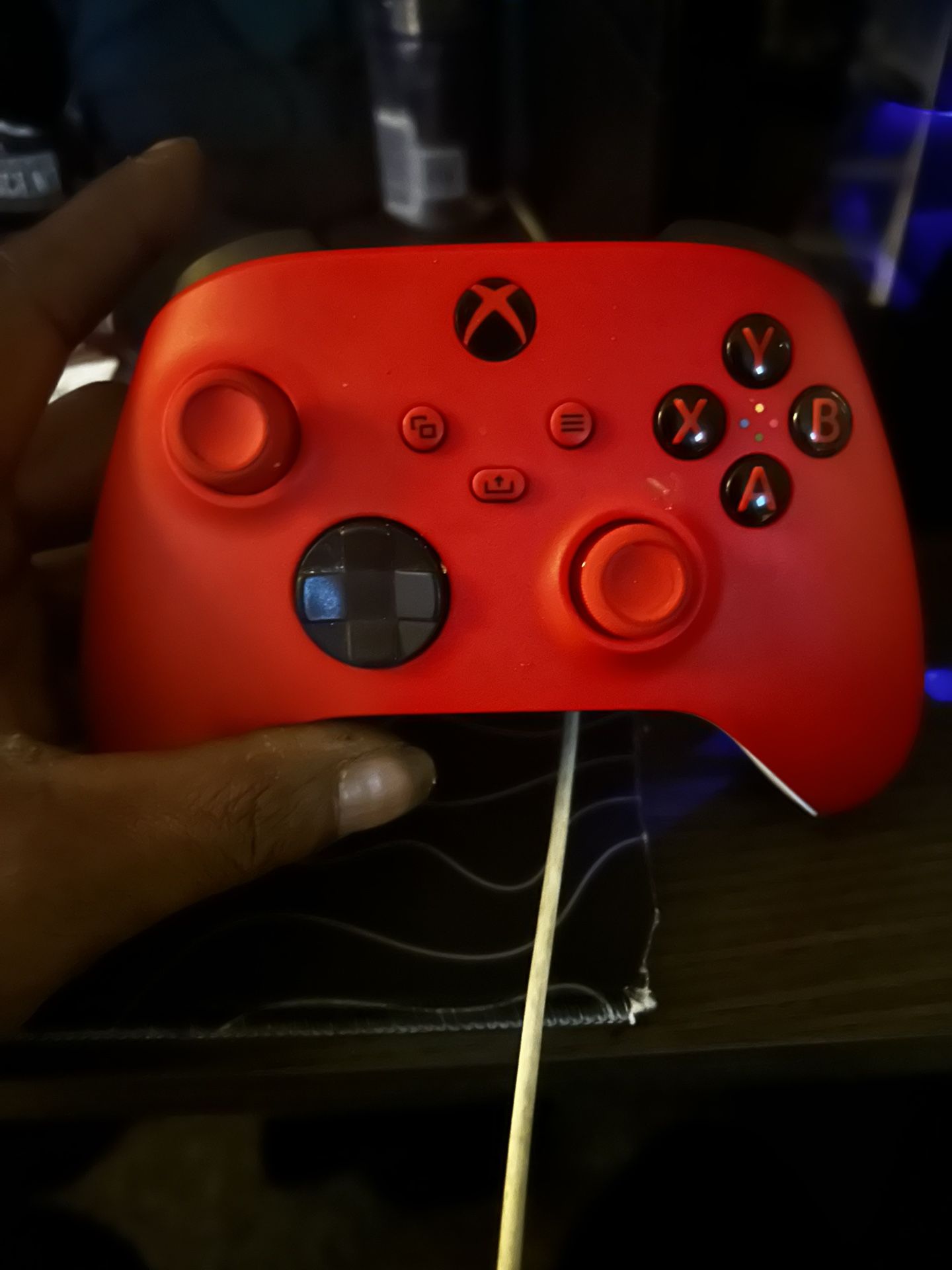 Xbox One