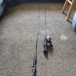 Fishing Poles