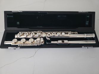 Azumi AZ-Z3RBEO Open Hole Flute