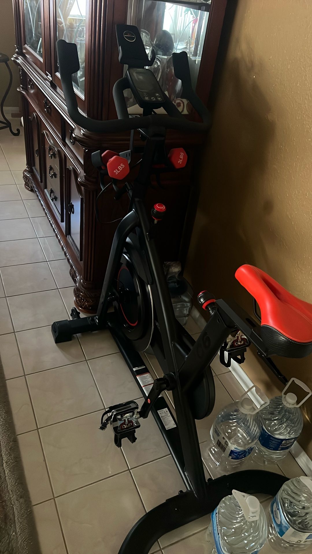 Exercise 