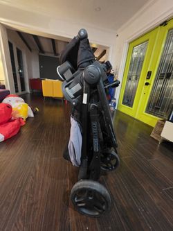 KIDS STROLLER GRACO