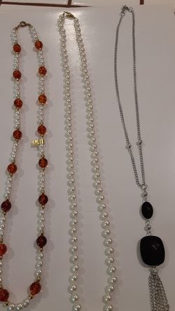 Womens Necklaces