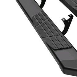 Running Board For Trucks Nerf Bar