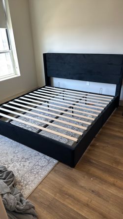 Hydraulic King Matress