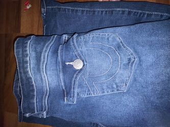 True religion jeans