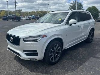 2017 Volvo XC90