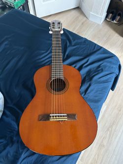 Yamaha Student Guitar