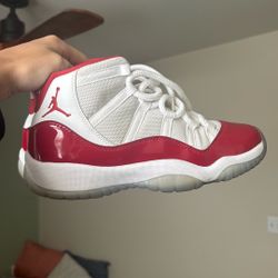 red cherry 11s