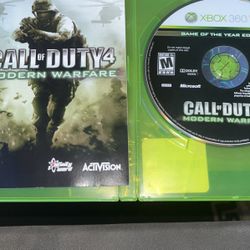 Cod 4