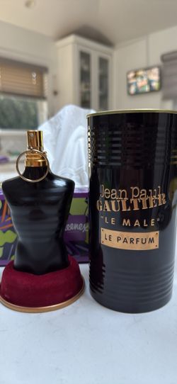 NEW Jean Paul Gaultier “Le Male” Le Parfum 