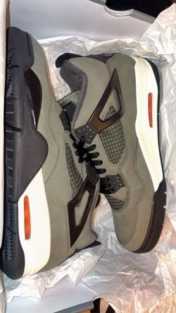 Air Jordan 4 Retro Undefeated size 12 New
