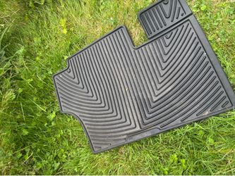 Honda Odyssey all weather floor mats fit for 2010 touring- fits all odyssey models, entire set