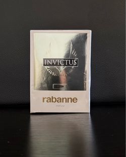 Rabanne Invictus Parfum 100ml