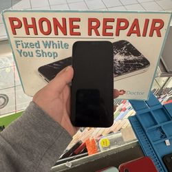 I phone 12 unlocked 64GB