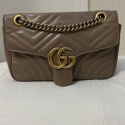 Gucci Marmont 