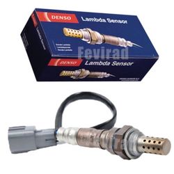 Oxygen Sensor Downstream Left Denso for 2007-2015 TOYOTA TUNDRA V8-5.7L
