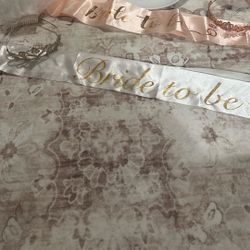 Bride To Be Package