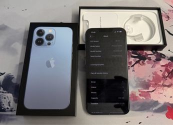 iPhone X, 12 Pro Max, 13 Pro
