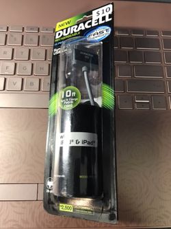 10ft ipad 1st 2nd 3rd generation charger fabric USB DATA transfer cord