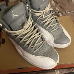 Air Jordan 12s 