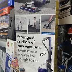 dyson ball animal 2 Strongest  Suction Of Vacuum 