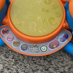 Kids Drum Toy