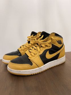 Air Jordan 1 Retro High OG 'Pollen'