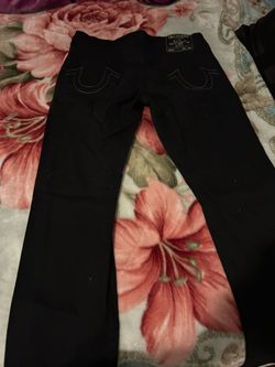 true religion
