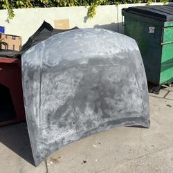 2005 Pontiac GTO Hood